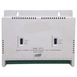 12v 1a (Max Each Channel) CCTV Camera Power Supply – 16 Channel