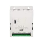 12v 1a (Max Each Channel) CCTV Camera Power Supply – 8 Channel - Image 2