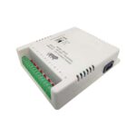 12v 1a (Max Each Channel) CCTV Camera Power Supply – 8 Channel - Image 3