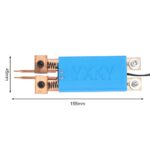 Blue DIY Integrated Spot Welding Pen Spot-Welding Machine - Image 2