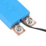 Blue DIY Integrated Spot Welding Pen Spot-Welding Machine - Image 3