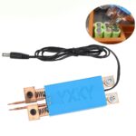 Blue DIY Integrated Spot Welding Pen Spot-Welding Machine - Image 4