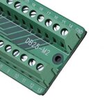 DB25-M2 DB25 to Terminal with Nut (male DB25) - Image 3