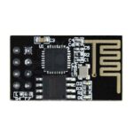 ESP8266 ESP-01 12V 2, Channels WiFi Relay, Module Things Smart, Home Remote Control, Switch - Image 6