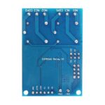 ESP8266 ESP-01 12V 2, Channels WiFi Relay, Module Things Smart, Home Remote Control, Switch - Image 3