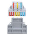 LT-933(SPL-93) Stationary, Type Quick Connection, Terminal - Image 2