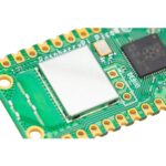 Raspberry Pi Pico W - Image 3