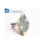 XGZP6819D 0 to 10 KPa Digital IIC - CF SENSOR ORIGINAL - Image 3