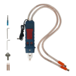 SUNKKO S-73B Welding Pen with 25m2 Copper Line O-Type Interface