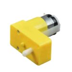 100 RPM L Type BO Motor - Image 6