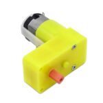 100 RPM L Type BO Motor - Image 4