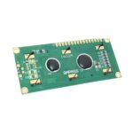 16×2 Character LCD Display With Yellow Backlight - Image 2