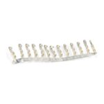2510 Series Crimp Terminal (PACK OF 100)