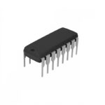 HCF4511BE IC