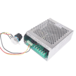 Power Supply And Speed Governor for 110V 500w Spindle Motor