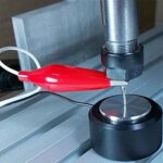 CNC Z-Axis Router Mill Touch Plate Mach3 Tool Setting Probe - Image 5