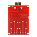 5V 2 channel USB PC Intelligent Control Relay Module - Image 5