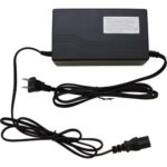 Auto Cutoff 60V 6A Lithium-ion Ebike Battery Charger (67.2V Full Charging) - Image 2