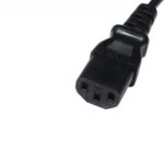 Auto Cutoff 60V 6A Lithium-ion Ebike Battery Charger (67.2V Full Charging) - Image 3