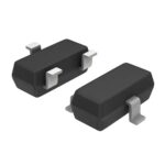 SMBJ6.0A - 6V 600W ESD Suppressor TVS Diode 2Pin SMB DO-214AA