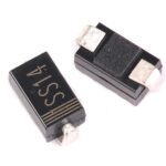 SS14 SMD Schottky SMA Diode 1N5819 / IN5819 (Pack of 25)
