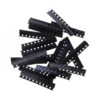 SMD TRANSISTOR AND DIODE ASSORTMENT KIT 20 VALUES 200PCS