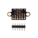 VL53L1X LASER Ranging Module – Time of Flight Distance Sensor