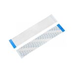 1mm Pitch 30 pin 100mm FPC B-Type Ribbon Flexible Flat Cable (Pack of 2)