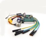 24V 36V Electric Skateboard Dual Drive Controller - Image 4