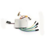 24V 36V Electric Skateboard Dual Drive Controller - Image 3