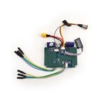 24V 36V Electric Skateboard Dual Drive Controller