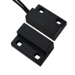 ABS Magnetic Rectangular Proximity Switches, DC 5-24V 1Amp - Industrial Grade