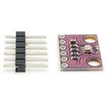 BMP280 Barometric Pressure and Altitude Sensor I2C/SPI Module - Image 2