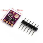 GY-49 MAX44009 Ambient Light Sensor(ALS) Module I2C Interface - Image 5