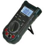 Mastech MS8261 Digital Multimeter - Image 2