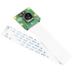 Raspberry Pi Camera Module 3 Wide - 12MP with Auto Focus lens