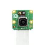 Raspberry Pi Camera Module 3 Wide - 12MP with Auto Focus lens - Image 4