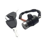 Ebike Ignition Key Switch Lock Set