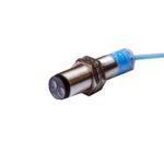 M18 Photo Electric Sensor PNP 400MM 10-35VDC Industrial Grade