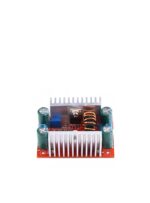 DC-DC 400W 15A Boost Converter Step-up Module Constant Current Power Supply Module - Image 2
