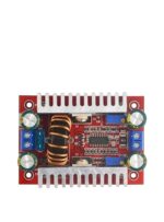 DC-DC 400W 15A Boost Converter Step-up Module Constant Current Power Supply Module - Image 3