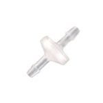NRV 1mm Plastic One Way Check Valve