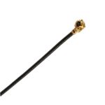 SMA Female to IPEX1 Connector Cable Thread 13mm RG1.13 - 200CM - Image 4