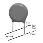 ZOV MOV (751/20) 20D751K (pack of 2  ) - Image 3