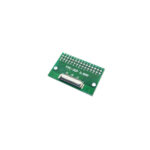 FFC  FPC 30 Pin Adapter Board 0.5mm to 2.54mm Soldered Connector