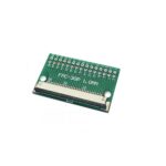 FFC  FPC 30 Pin Adapter Board 1mm to 2.54mm Soldered Connector
