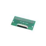 FFC  FPC 40 Pin Adapter Board 0.5mm to 2.54mm Soldered Connector