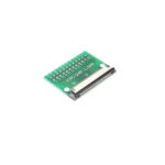 FFC / FPC  24 Pin Adapter Board 1mm to 2.54mm Soldered Connector