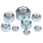 M3 Miniature Rivet Nut (Pack of 25) - Image 2
