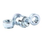 M3 Miniature Rivet Nut (Pack of 25) - Image 3